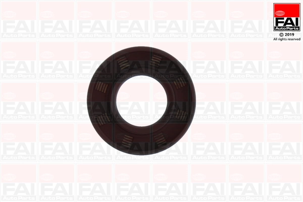 Shaft Seal, camshaft